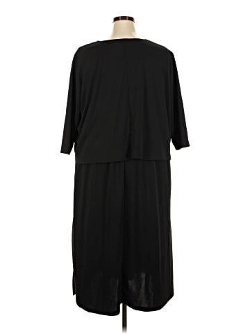 Ulla Popken Casual Dress (view 2)