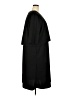 Ulla Popken Solid Black Casual Dress Size 24 - 26 - photo 4