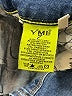 YMI Blue Denim Shorts Size 7 - photo 4