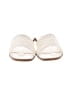 Nine West Ivory Sandals Size 7 - photo 2