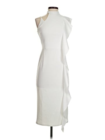 Topshop Cocktail Dress (view 1)