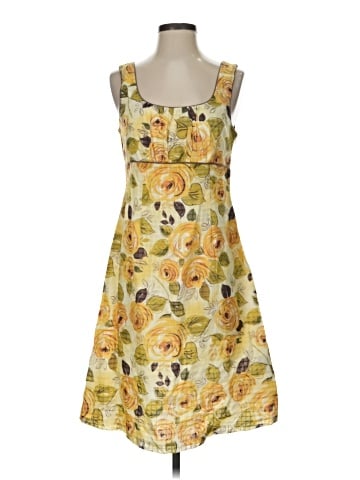 CAbi Cocktail Dress (view 1)