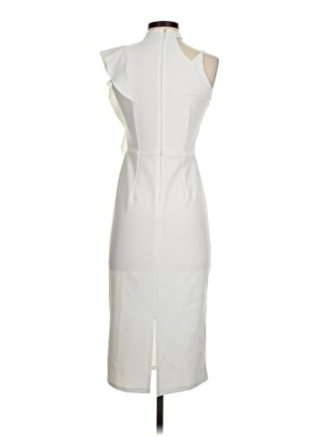 Topshop Cocktail Dress (view 2)