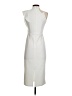 Topshop White Cocktail Dress Size 2 - photo 2
