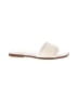 Nine West Ivory Sandals Size 7 - photo 1
