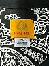Ruby Rd. 100% Rayon Paisley Black 3/4 Sleeve Blouse Size XL - photo 7