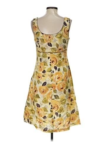 CAbi Cocktail Dress (view 2)