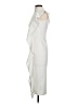 Topshop White Cocktail Dress Size 2 - photo 5