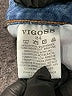 Vigoss Blue Jeans Size 24 - photo 5