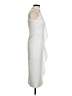 Topshop White Cocktail Dress Size 2 - photo 4