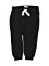 Starting Out 100% Cotton Black Casual Pants 6-9 MO / 9 MO - photo 1