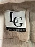 Lena Gabrielle Tan Jacket Size M (estimated) - photo 6