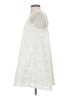 JOA 100% Polyester Ivory Cocktail Dress Size XS - photo 5