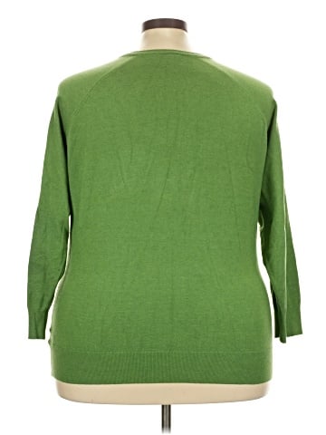Torrid Pullover Sweater (view 2)