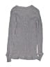 Unbranded Gray Pullover Sweater Size S (estimated, baby) - photo 2