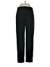 J.Crew Solid Black Dress Pants Size 2 - photo 1