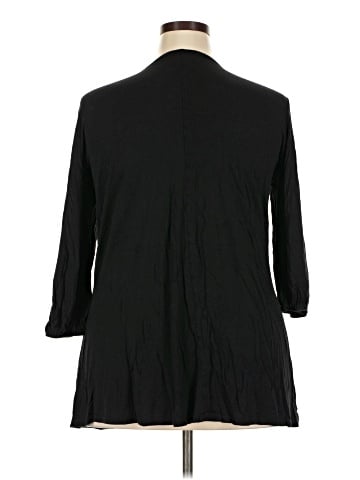B'leev 3/4 Sleeve Blouse (view 2)