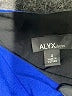 Alyx Color Block Blue Cocktail Dress Size 4 - photo 7