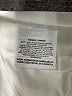Nike Solid Ivory Skort Size M - photo 4