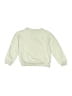 Crewcuts 100% Cotton Graphic Ivory Sweatshirt Size S (kids) - photo 2