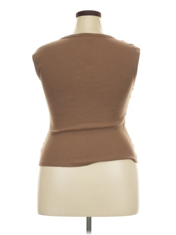 Universal Thread Sleeveless Top (view 2)