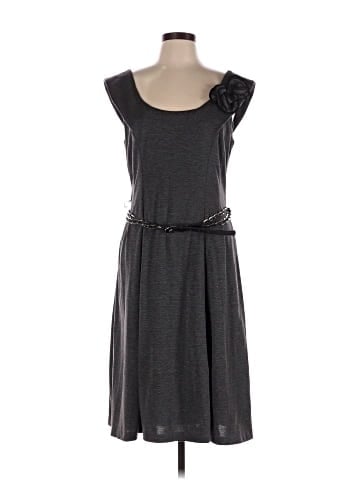 Sandra Darren Casual Dress (view 1)