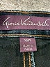 Gloria Vanderbilt Blue Jeans Size 16 - photo 4
