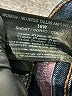 Gloria Vanderbilt Blue Jeans Size 16 - photo 5