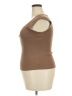 Universal Thread Brown Sleeveless Top Size XXL - photo 5