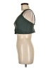 Lululemon Athletica Green Tank Top Size 8 - photo 5