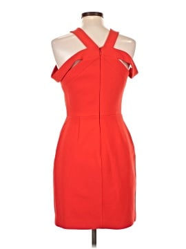 BCBGMAXAZRIA Cocktail Dress (view 2)
