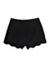 Cooperative Solid Black Shorts Size M - photo 2