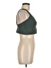 Lululemon Athletica Green Tank Top Size 8 - photo 4
