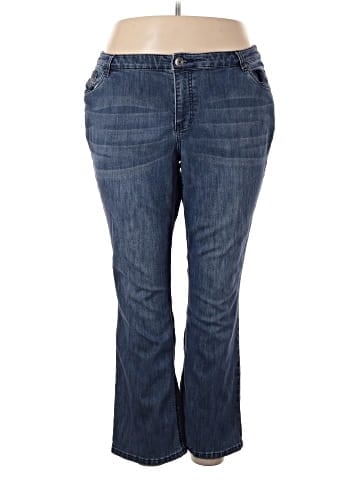 Cj Banks Jeans (view 1)