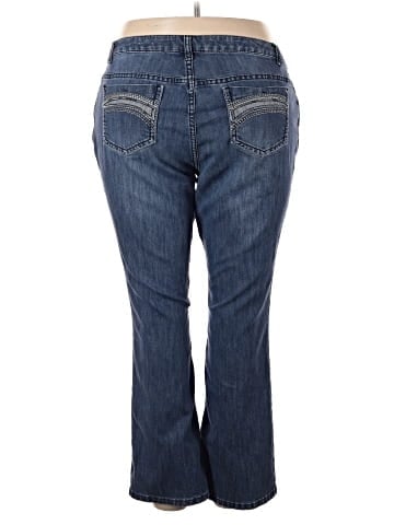 Cj Banks Jeans (view 2)