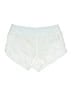Athleta White Shorts Size L - photo 1