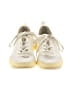 Adidas Stella McCartney Ivory Sneakers Size 7 - photo 2