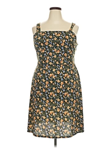 Gilli Casual Dress (view 1)