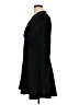 A.L.C. Solid Black Cocktail Dress Size 12 - photo 5