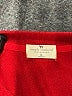 Simply Southern 100% Polyester Red Pullover Sweater Size L - photo 7