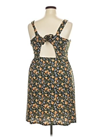 Gilli Casual Dress (view 2)