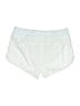 Athleta White Shorts Size L - photo 2
