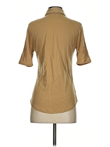 Banana Republic Short Sleeve Blouse (view 2)
