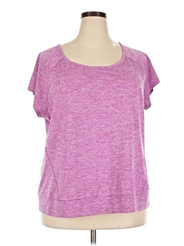 LIVI Active Active T-Shirt (view 1)