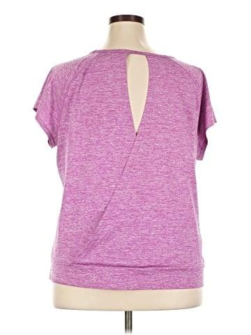 LIVI Active Active T-Shirt (view 2)