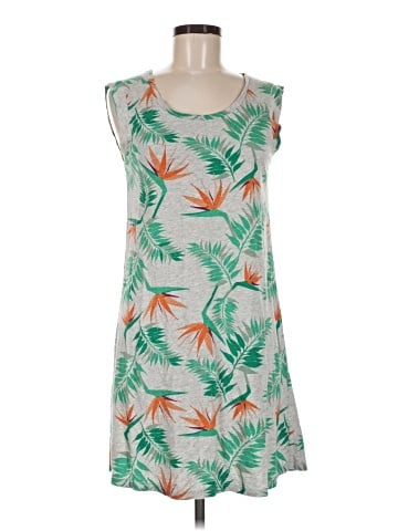 ALTERNATIVE Casual Dress (view 1)