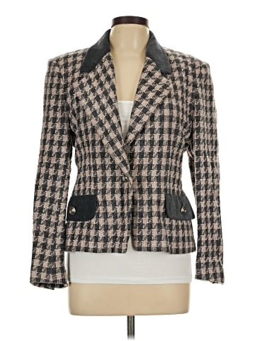 Jaeger Blazer (view 1)