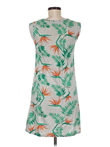 ALTERNATIVE Casual Dress (view 2)