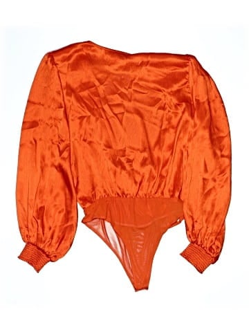 Flying Tomato Long Sleeve Blouse (view 2)