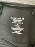 Member's Mark Solid Black Active Pants Size XS - photo 4